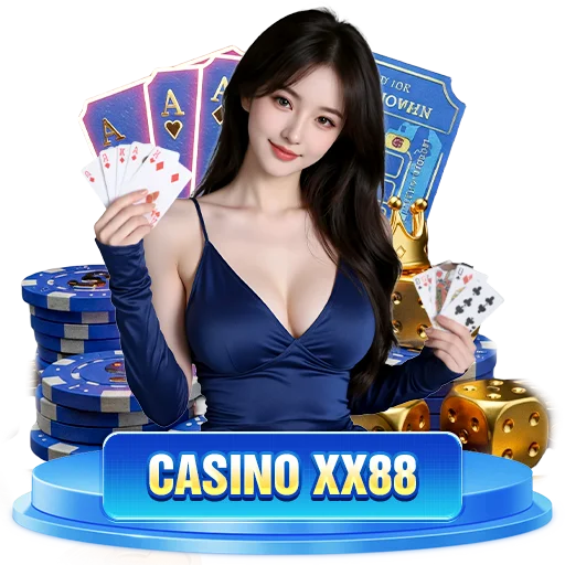 XX88 caisno